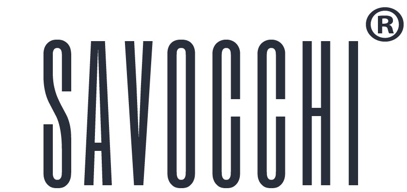 Savocchi Glass Company Logo