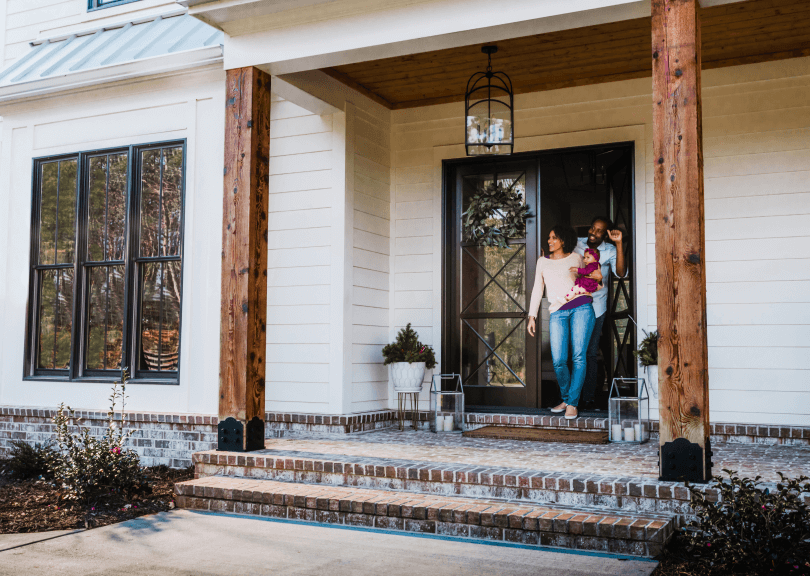 Savocchi Glass Company is an Andersen Windows Certified Contractor in Glenview, IL