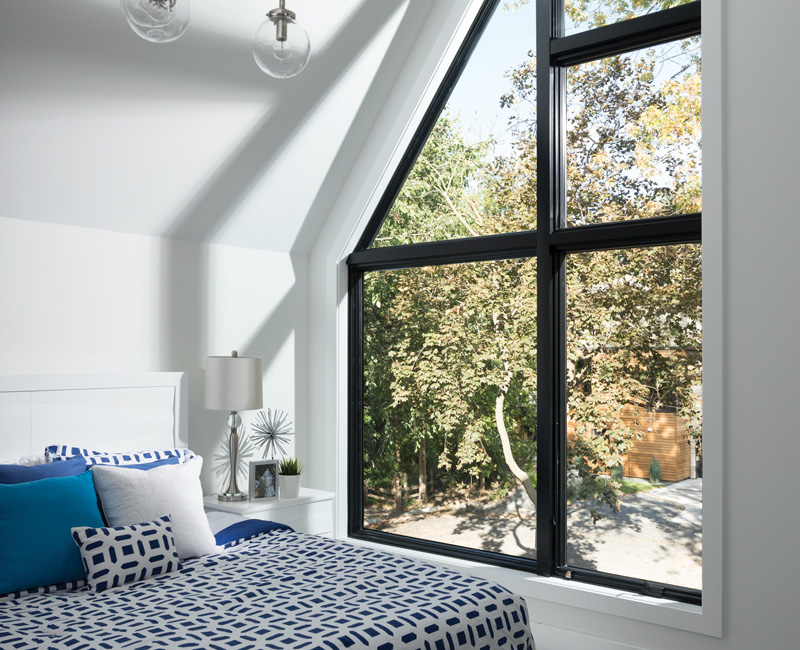 Custom Windows | Savocchi Glass Company | Andersen Windows Certified Contractor