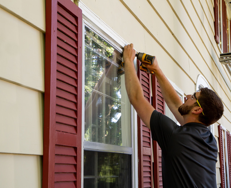 Door Repairs and Services | Savocchi Glass Company | Andersen Windows Certified Contractor
